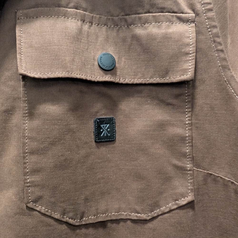 Roark Women's Axeman Jacket - Picture 4 of 6